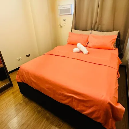 City Homes: The Radiance Manila Bay